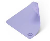SteelSeries QcK L Lavender - 1368031 - zdjęcie 2